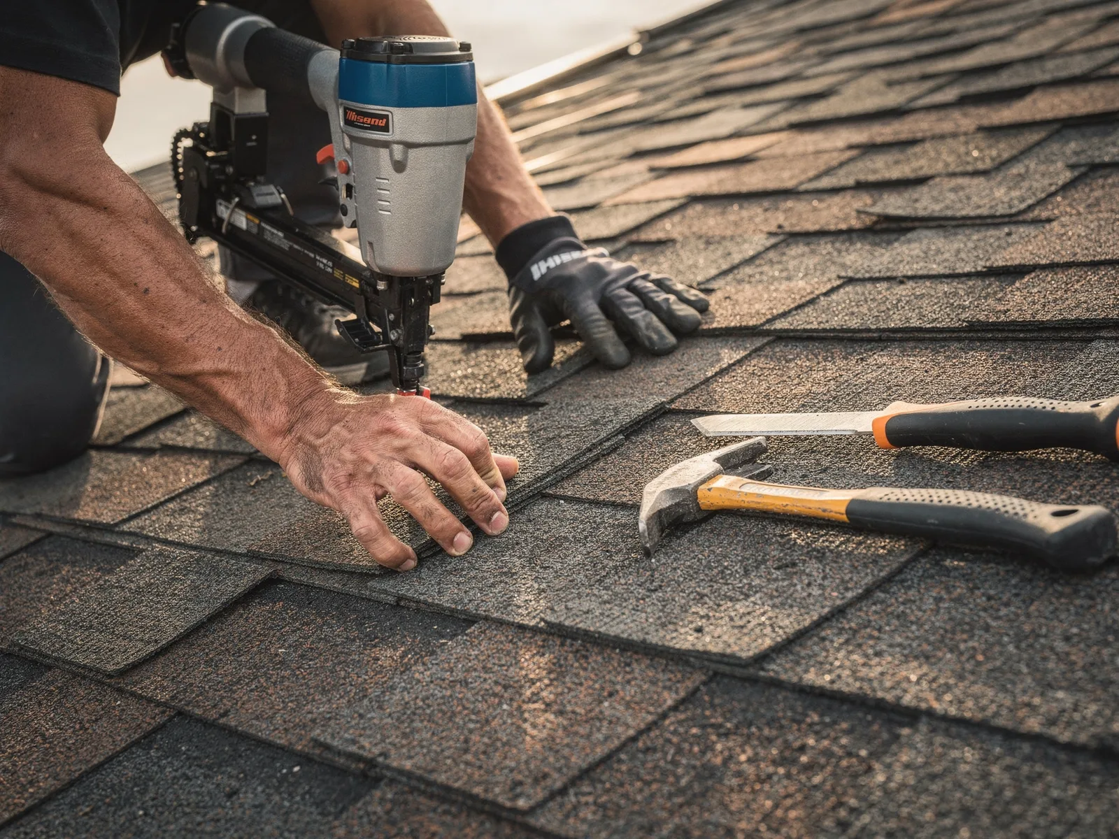 Why choose Roof Repair in Indian Lake Estates, FL